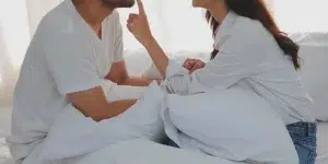 Dispute-entre-une-femme-et-son-homme