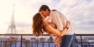 Lire la suite à propos de l’article Que faire en amoureux a Paris ?