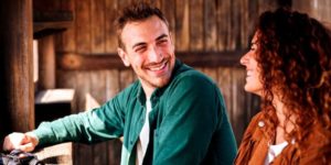 Lire la suite à propos de l’article Comment reconnaître un homme amoureux ?