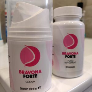 Bravona Forte