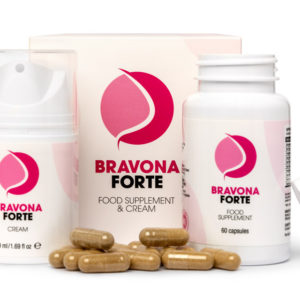 Bravona-Forte-supplement-pour-laugmentation-mammaire