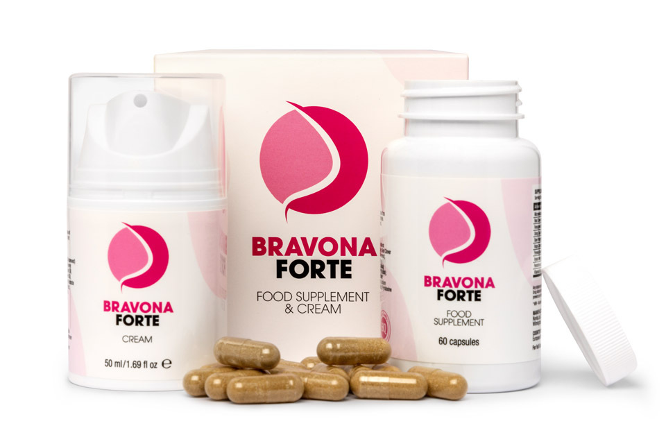 Bravona-Forte-supplement-pour-laugmentation-mammaire