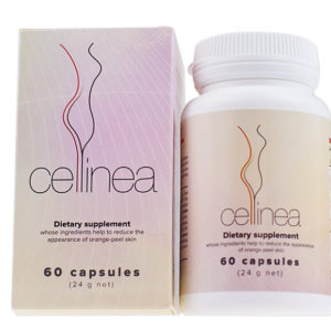 Cellinea - Complément alimentaire contre la cellulite