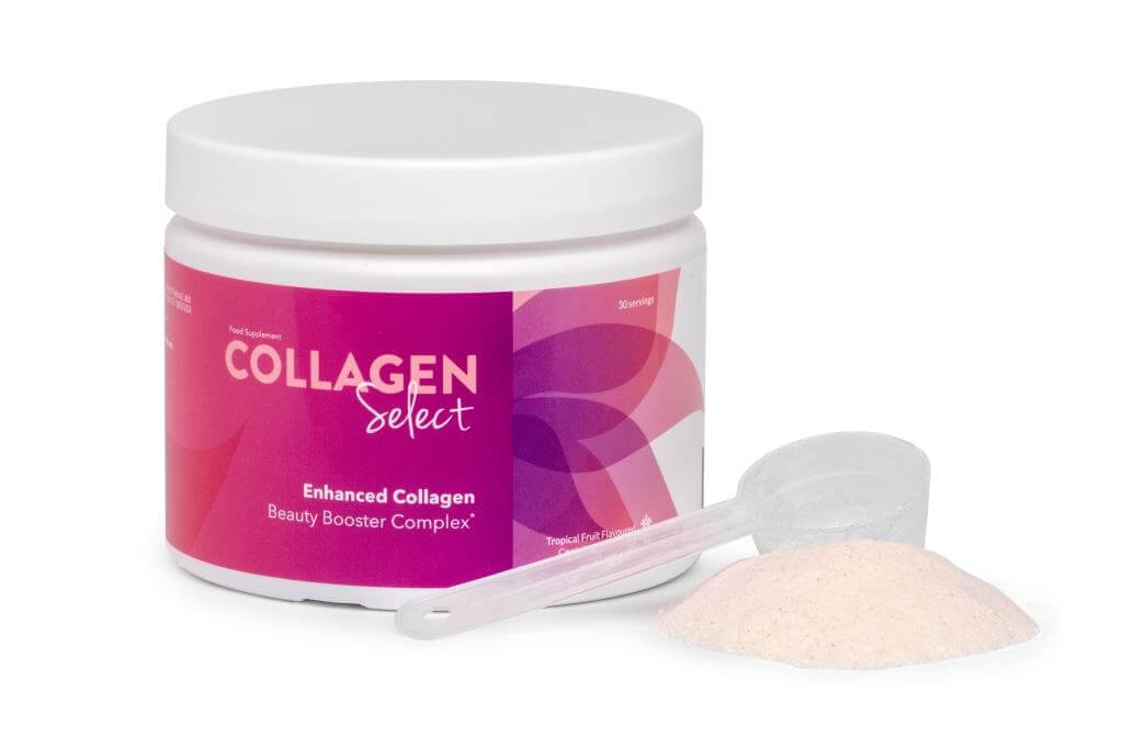 Collagen Select, complément anti-âge