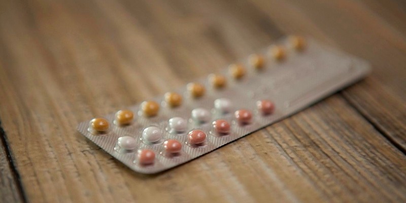 pilule contraceptive