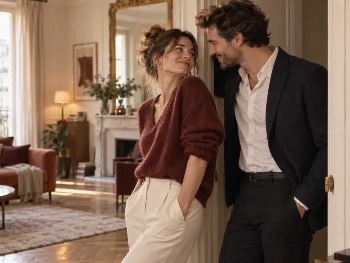 Quickie en couple : spontanéité, consentement et complicité