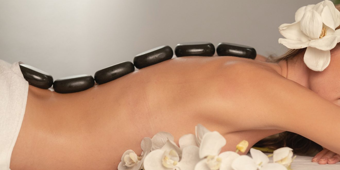 Quels produits de soin professionnels proposer pour un spa ?