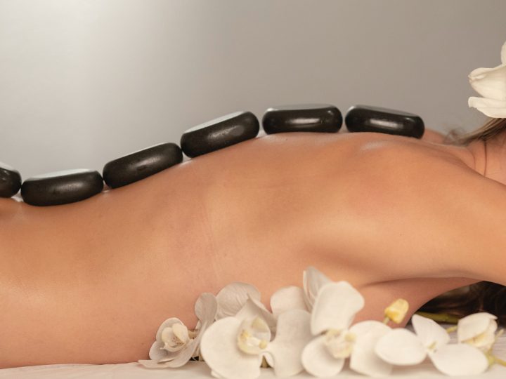 Quels produits de soin professionnels proposer pour un spa ?